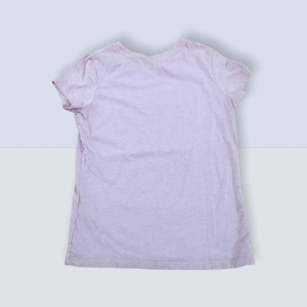 ✅ Girls Cat & Jack Shirt Size 7/8 - Picture 2 of 2
